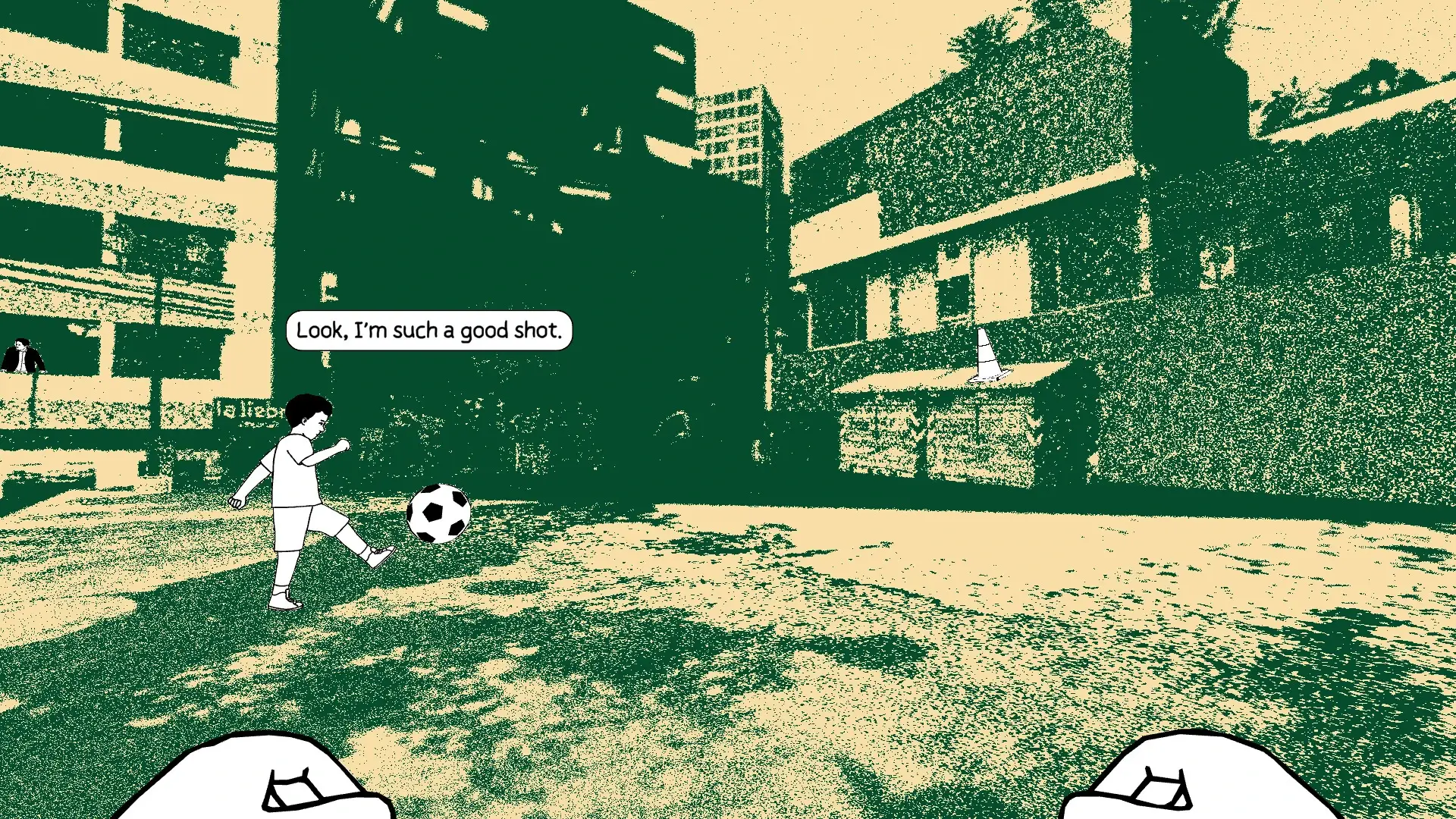 despelote Gameplay Screenshots 3