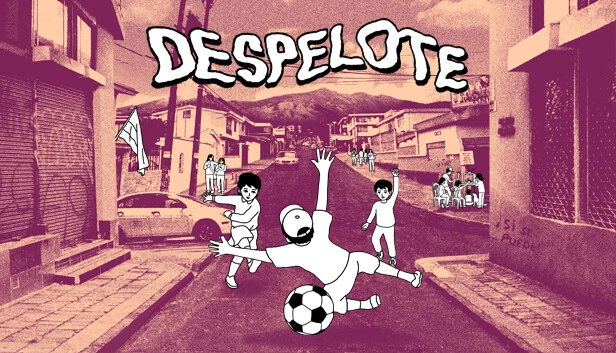 despelote Torrent Download