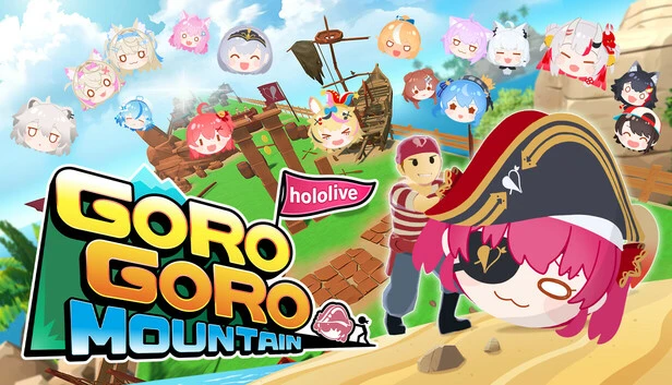 hololive GoroGoro Mountain Torrent Download