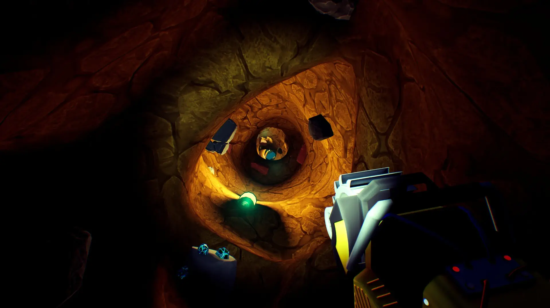 iDigging Gameplay Screenshots 4
