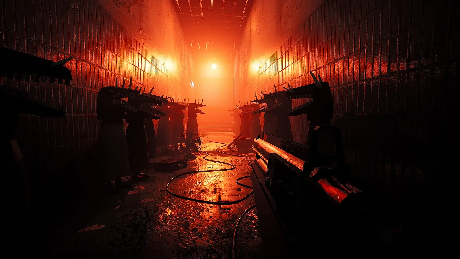 illWill Gameplay Screenshots 4