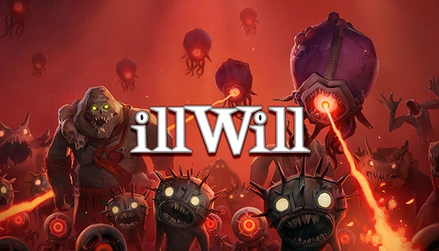 illWill Torrent Download