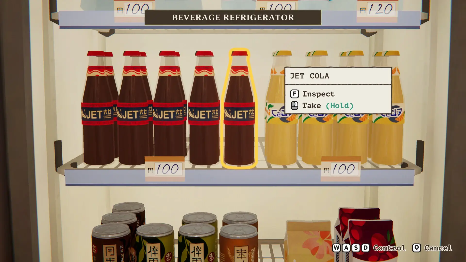 inKONBINI: One Store. Many Stories Gameplay Screenshots 2