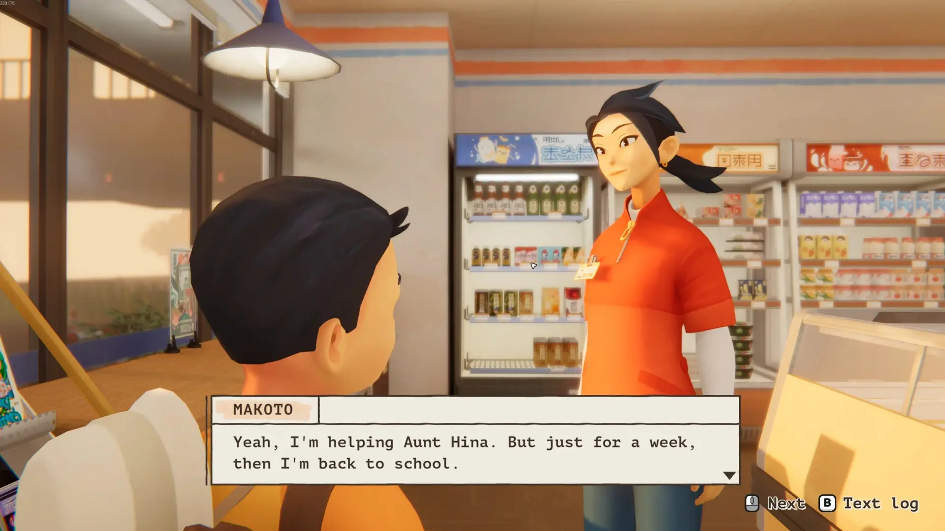 inKONBINI: One Store. Many Stories Gameplay Screenshots 4