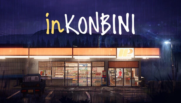 inKONBINI: One Store. Many Stories Torrent Download
