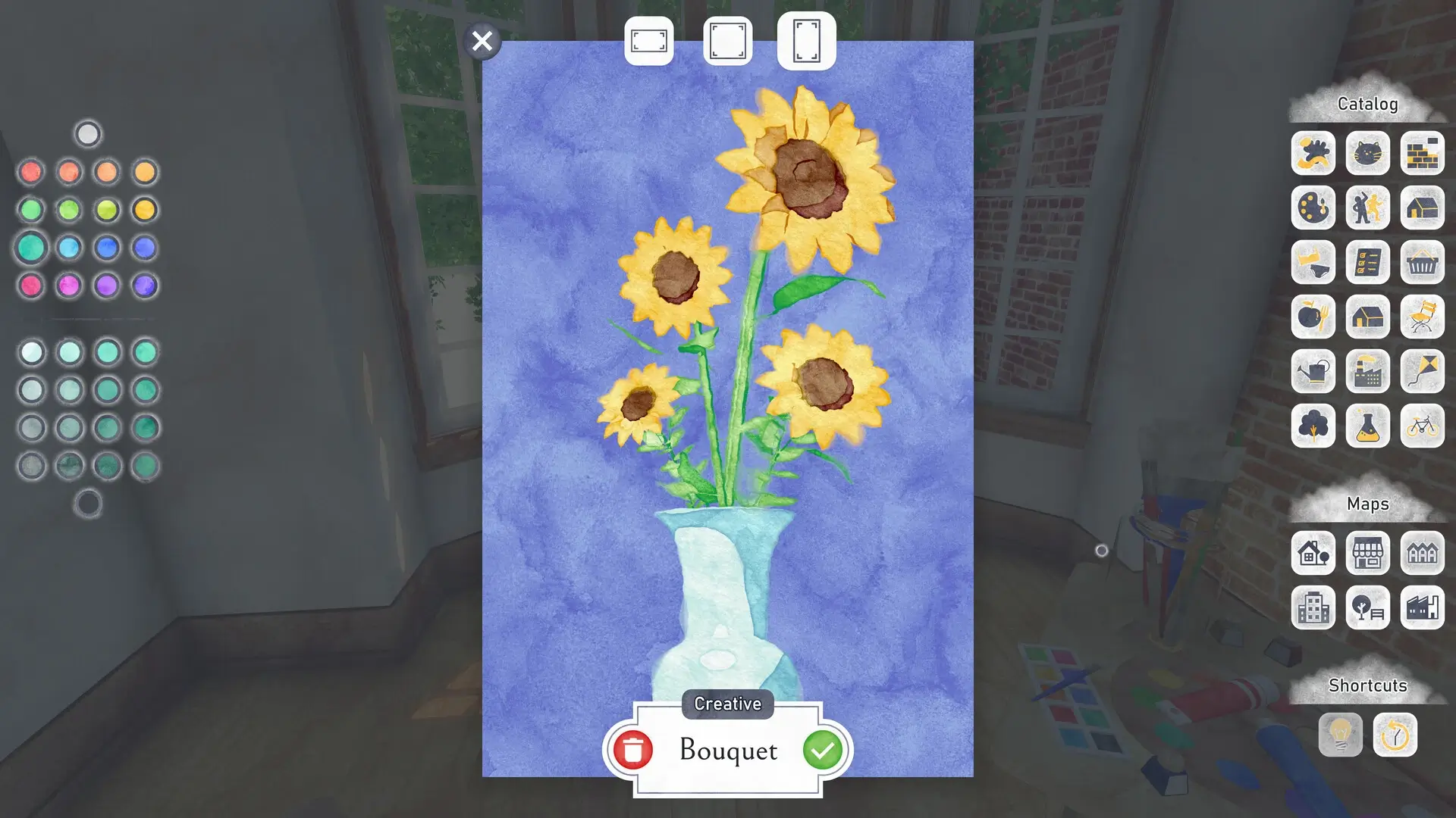 Été Gameplay Screenshots 4
