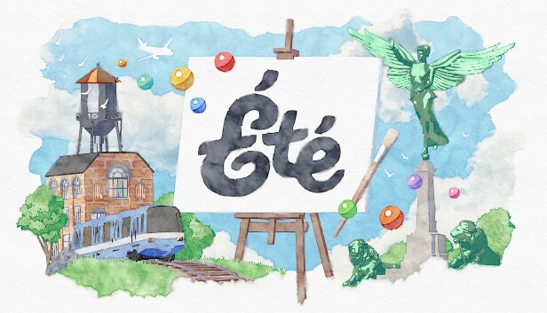 Été Torrent Download
