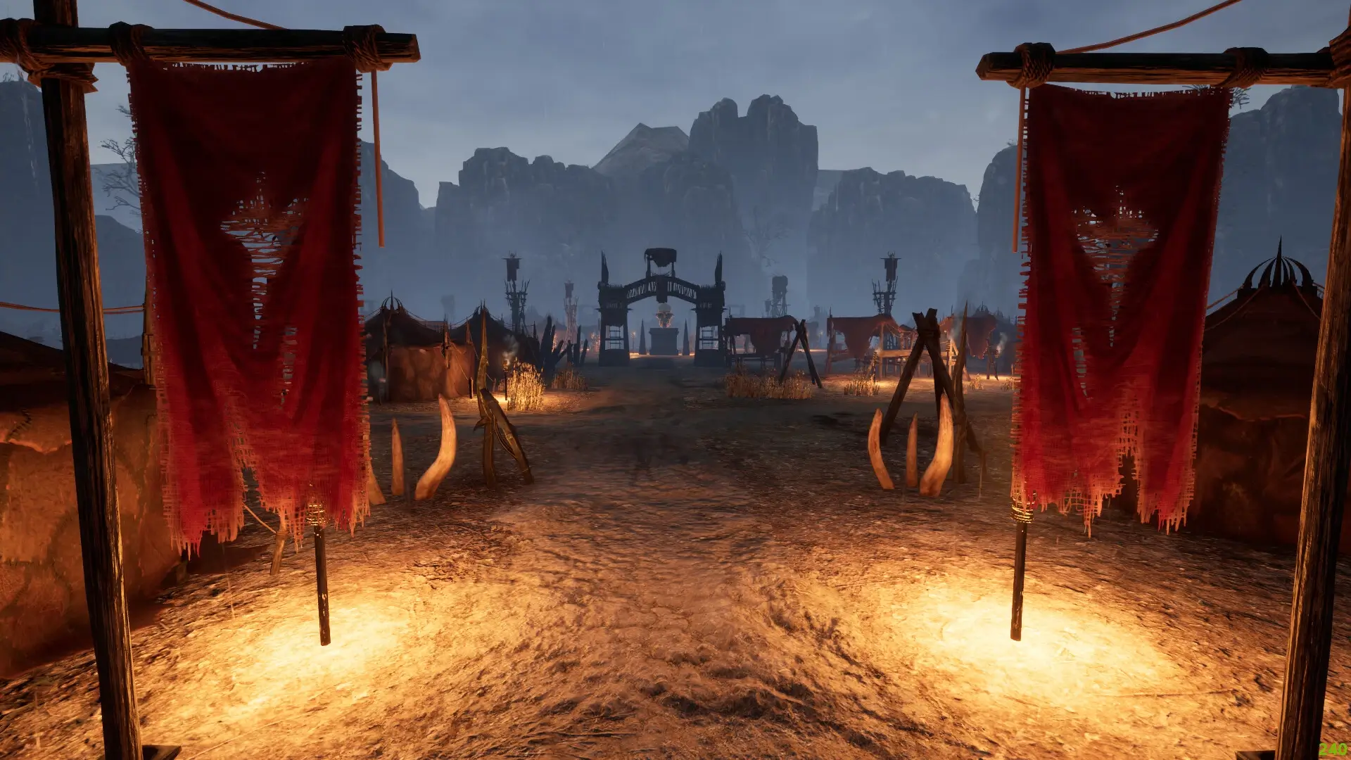 the Dwarf Gameplay Screenshots 1