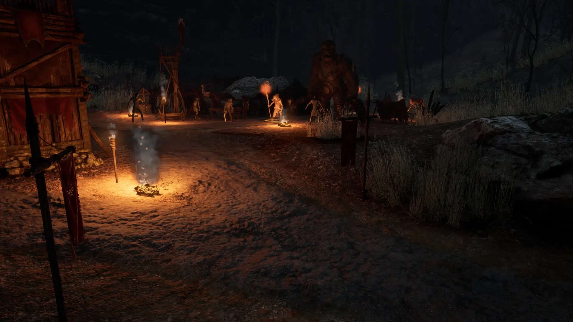 the Dwarf Gameplay Screenshots 2