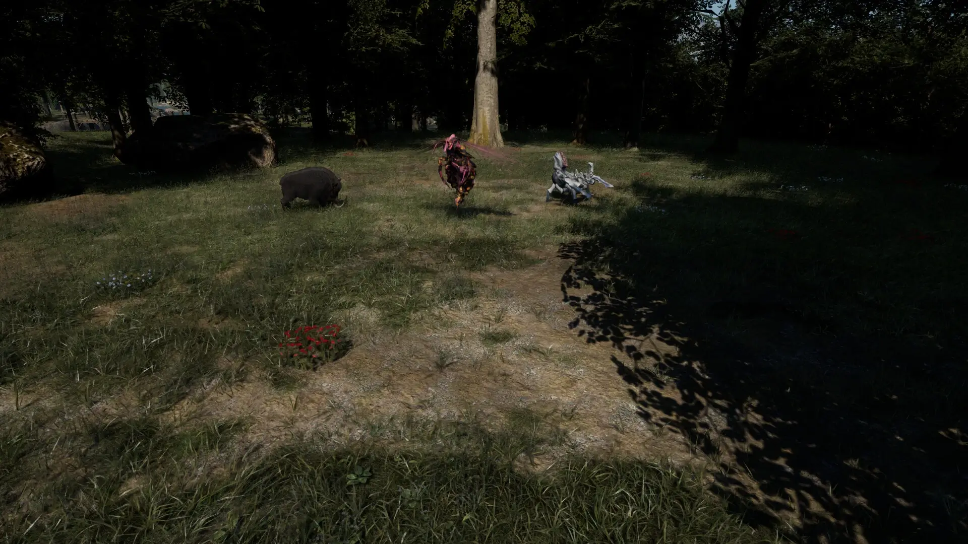 the Dwarf Gameplay Screenshots 4