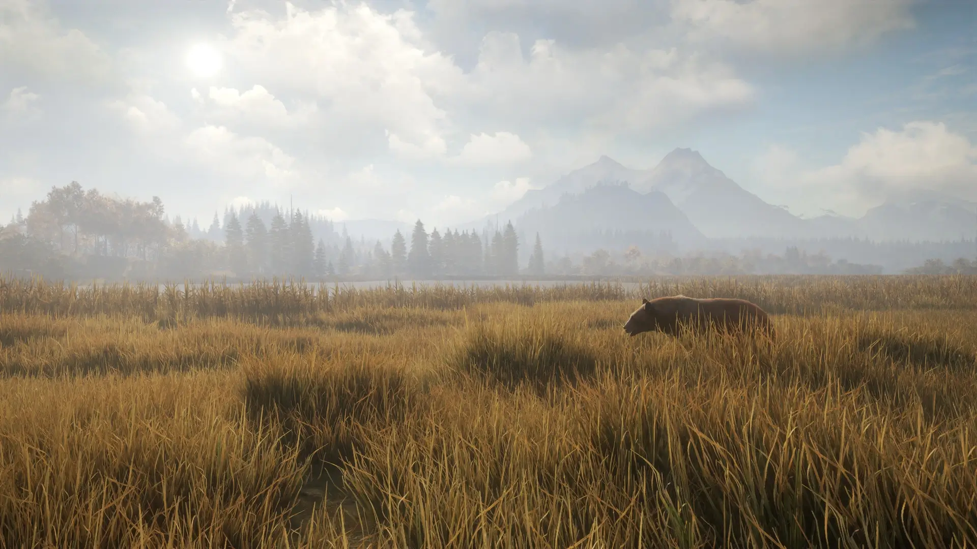 theHunter: Call of the Wild – Complete Collection Gameplay Screenshots 2