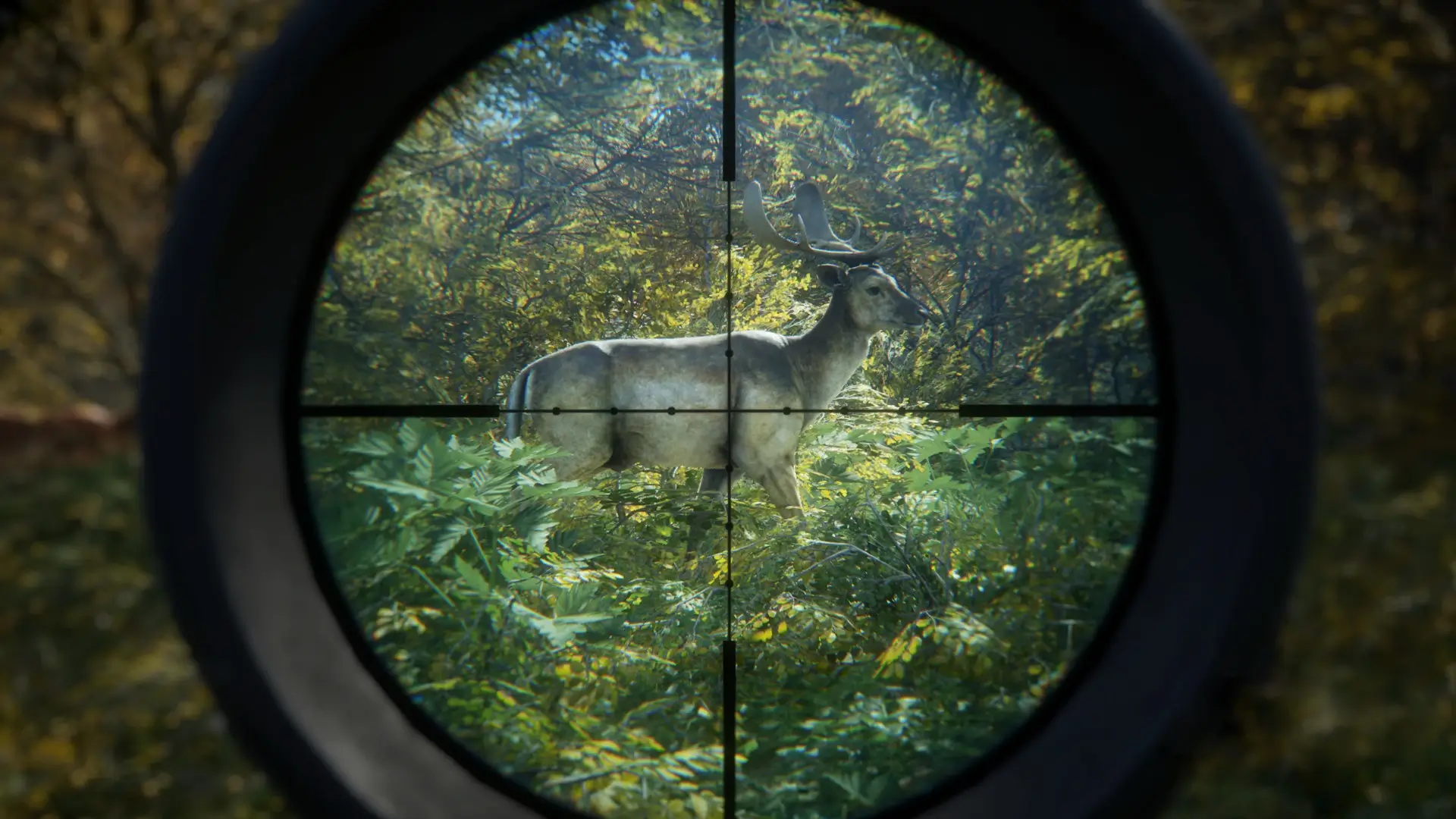 theHunter: Call of the Wild – Complete Collection Gameplay Screenshots 3