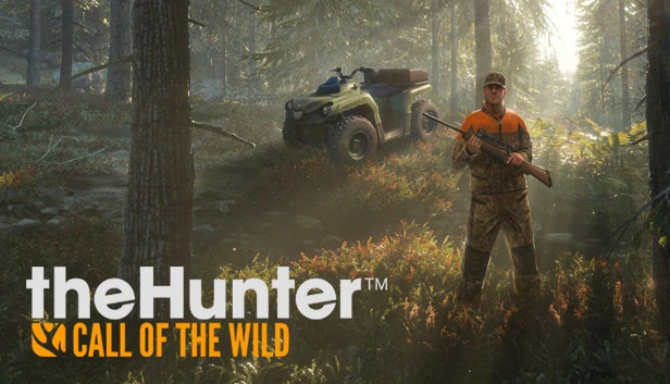 theHunter: Call of the Wild – Complete Collection Torrent Download