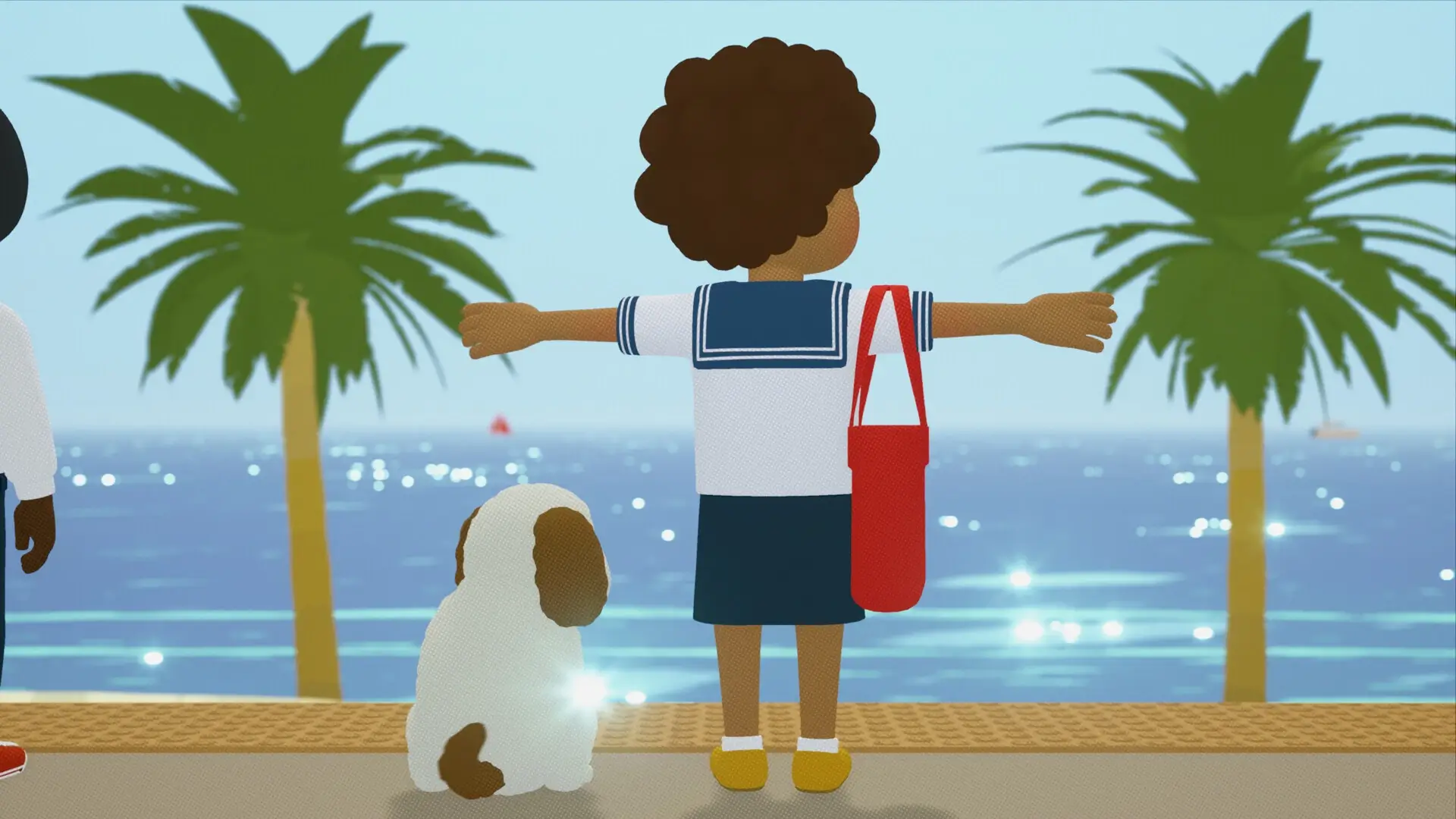 to a T Gameplay Screenshots 2