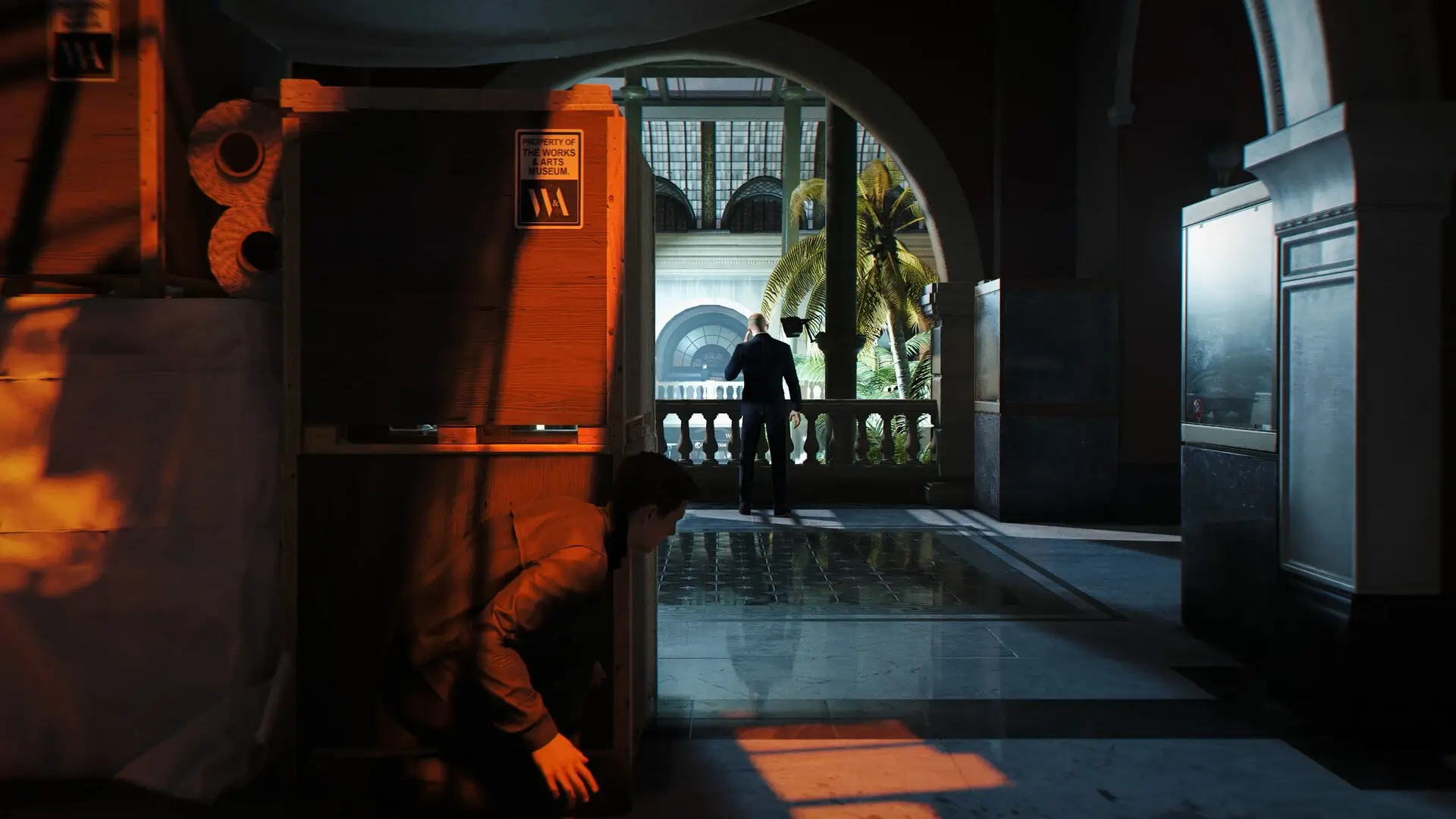 007 First Light: Deluxe Edition Gameplay Screenshots 3