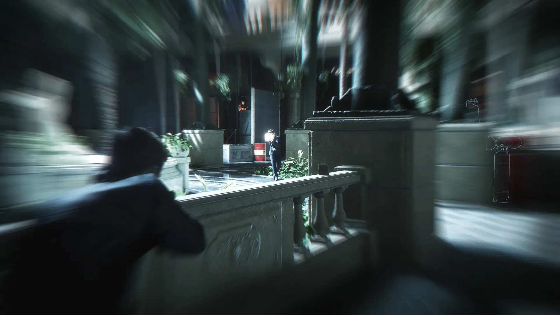 007 First Light Gameplay Screenshots 4