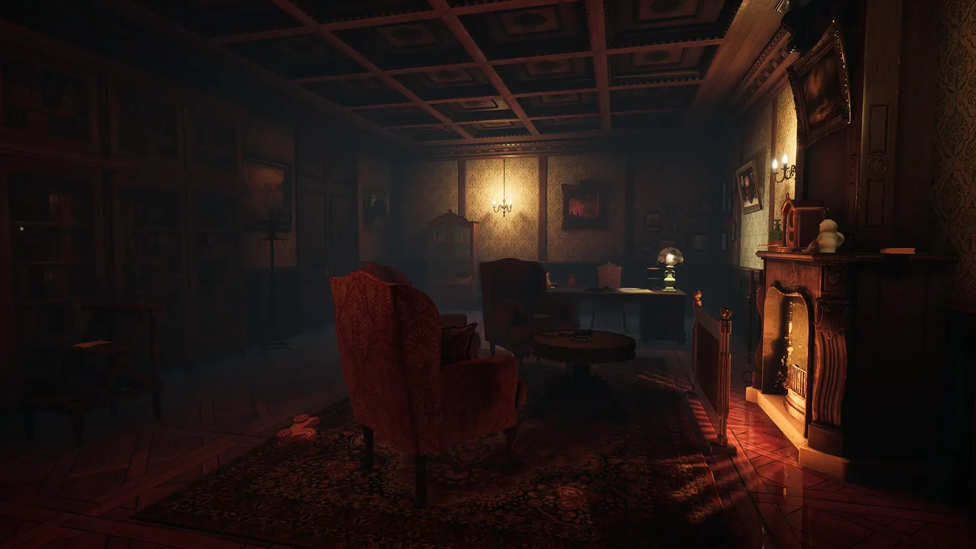 1917: The Prologue Gameplay Screenshots 1