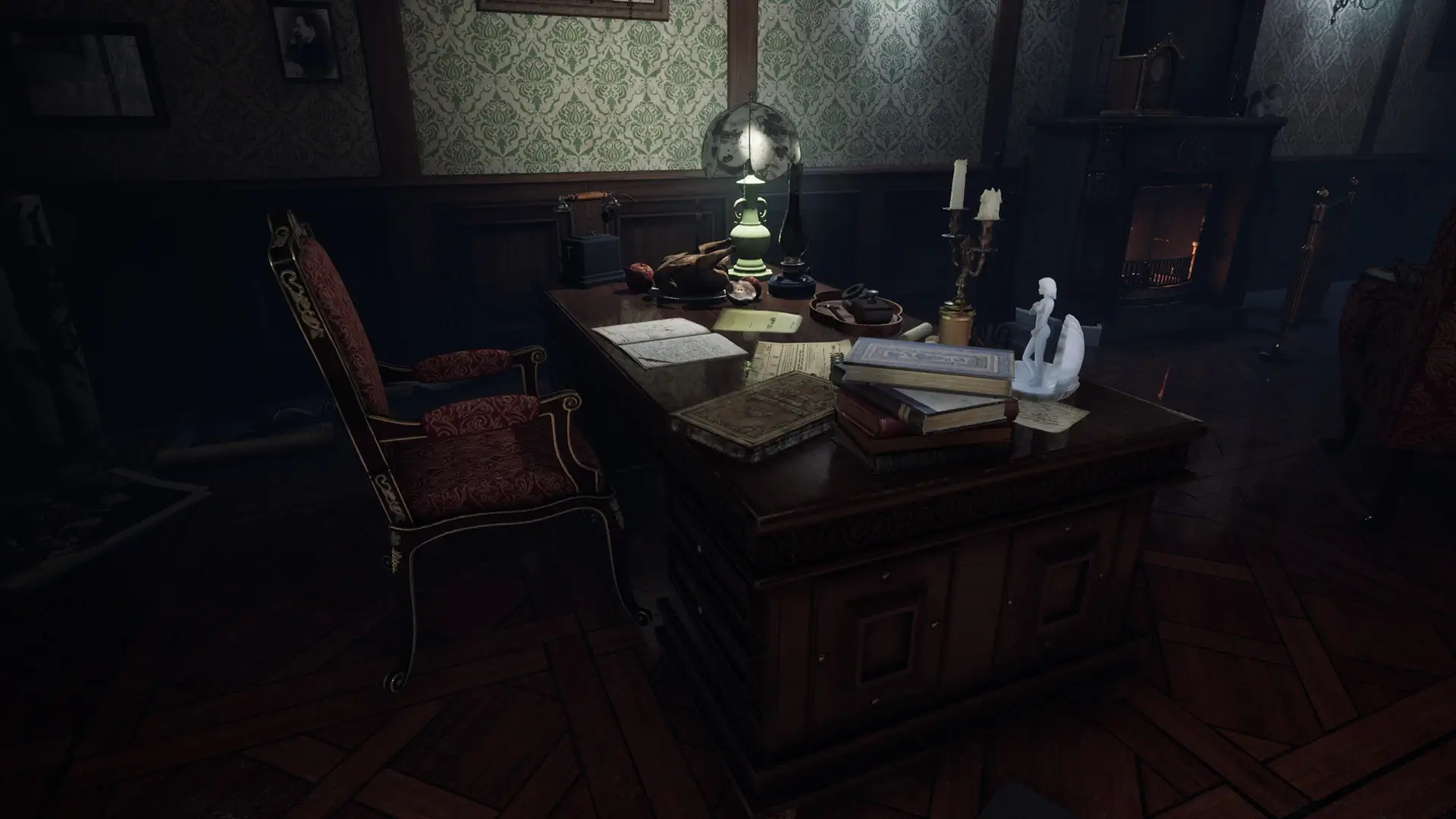 1917: The Prologue Gameplay Screenshots 2