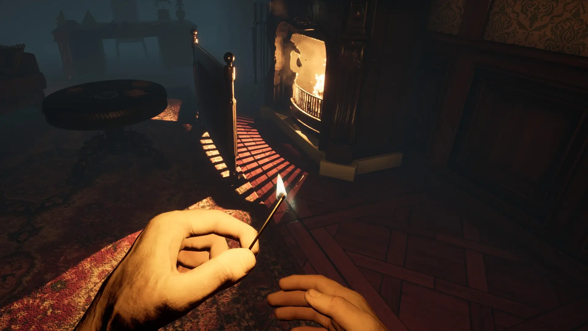 1917: The Prologue Gameplay Screenshots 3