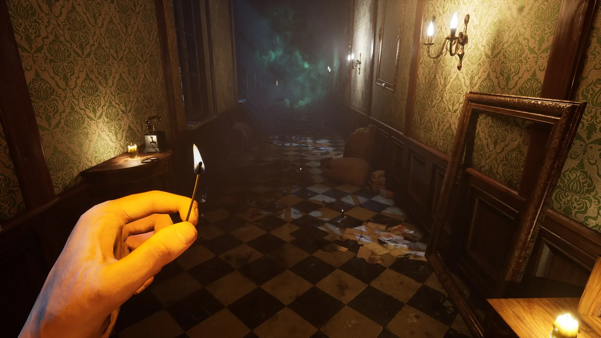 1917: The Prologue Gameplay Screenshots 4