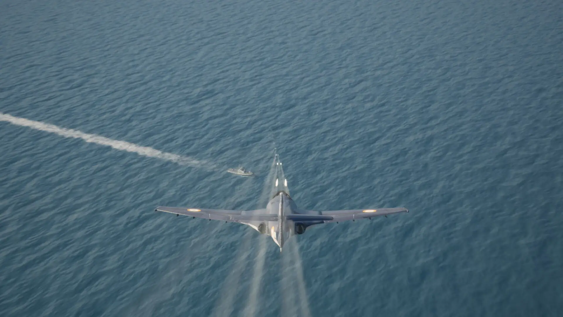 1971: Indian Naval Front Gameplay Screenshots 2