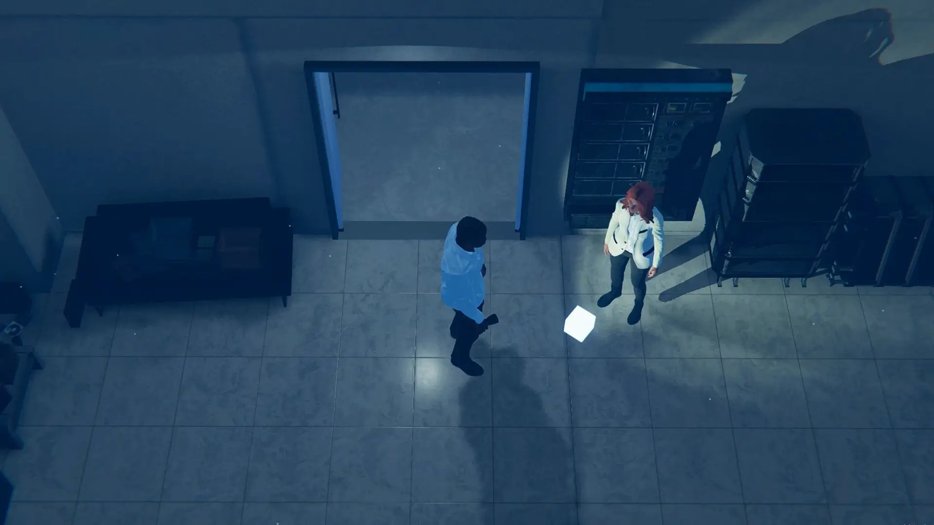890B Gameplay Screenshots 2