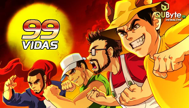 99Vidas: The Definitive Edition Torrent Download