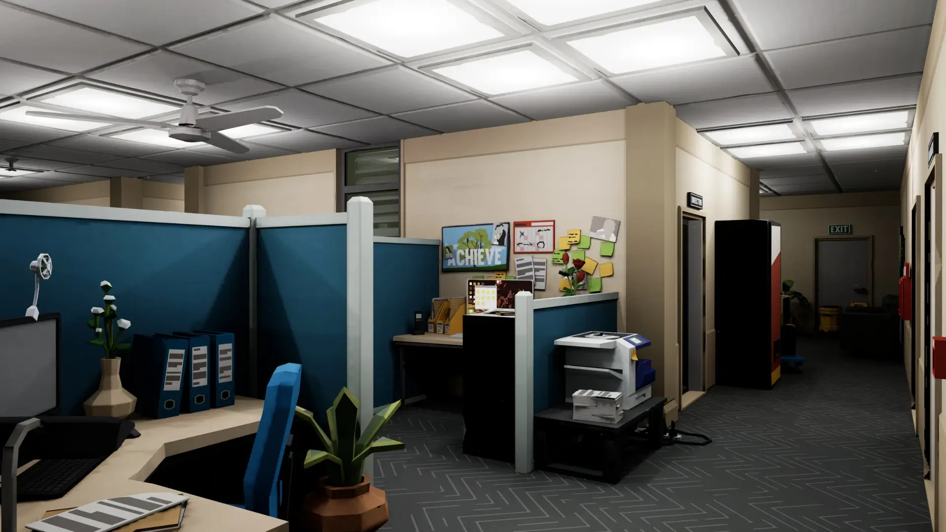 A House of Thieves Gameplay Screenshots 3