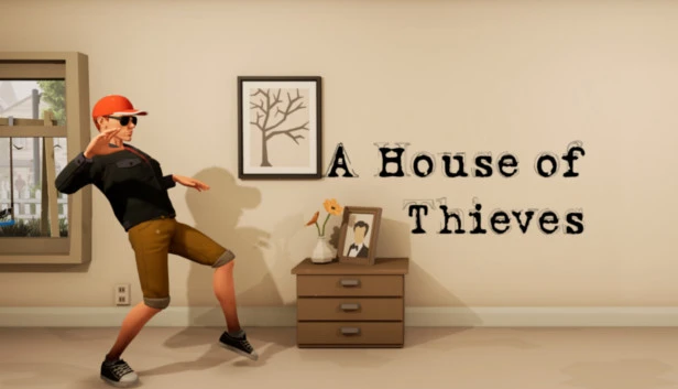 A House of Thieves Torrent Download
