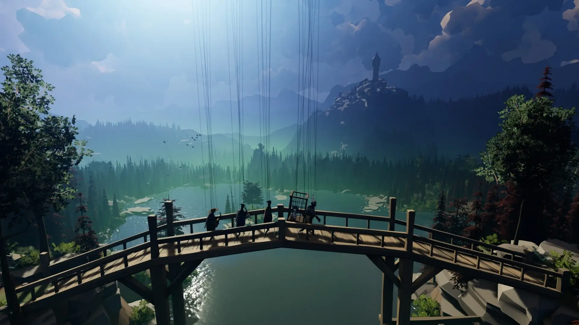 A Juggler’s Tale Gameplay Screenshots 1
