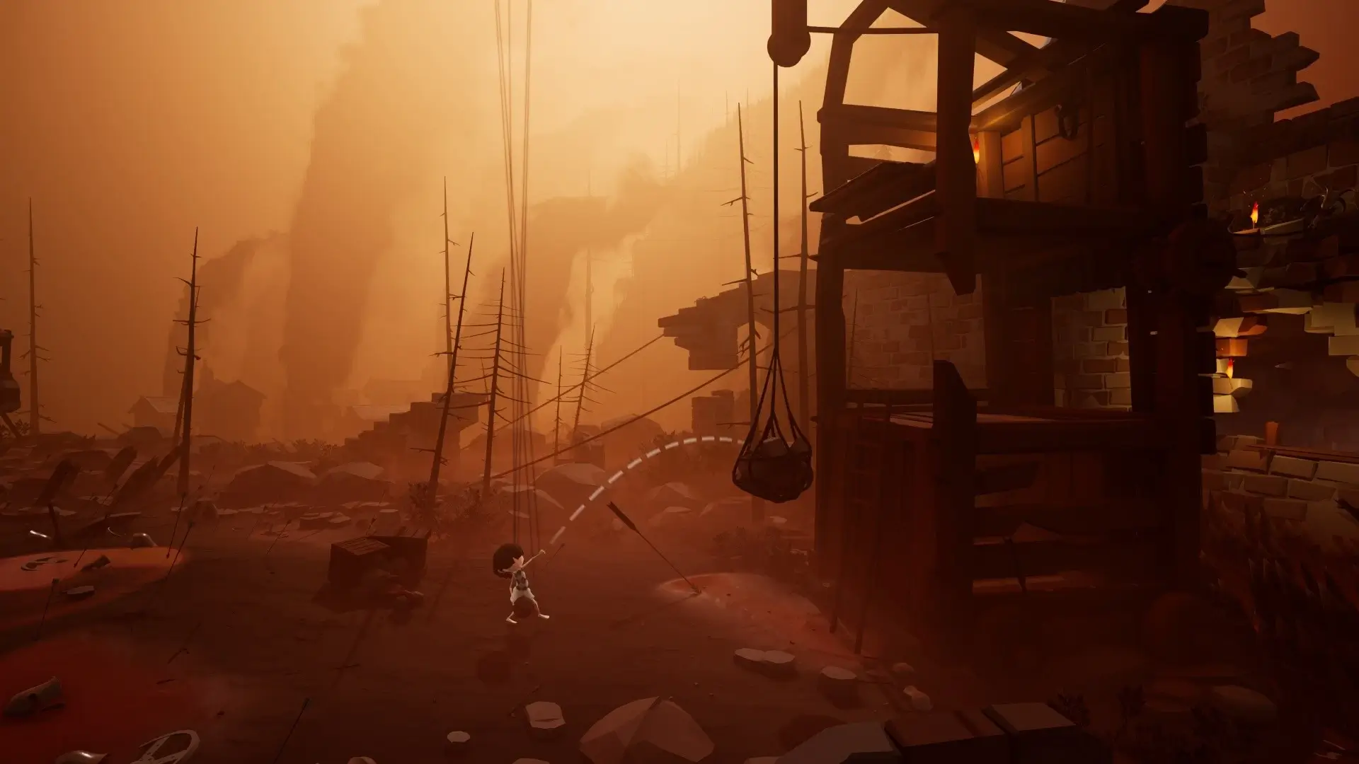 A Juggler’s Tale Gameplay Screenshots 2