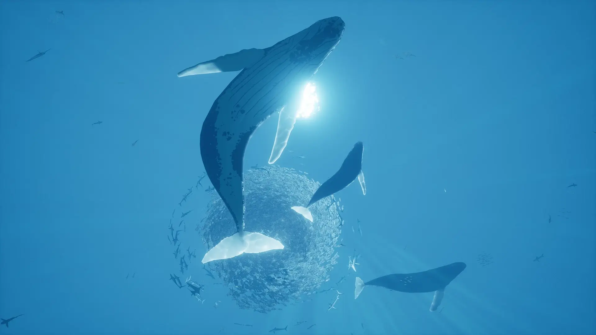 ABZU Gameplay Screenshots 3