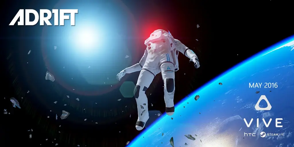 ADR1FT Gameplay Screenshots 1
