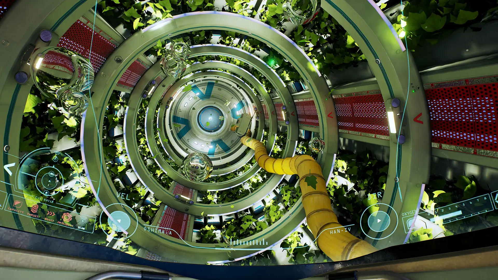 ADR1FT Gameplay Screenshots 3