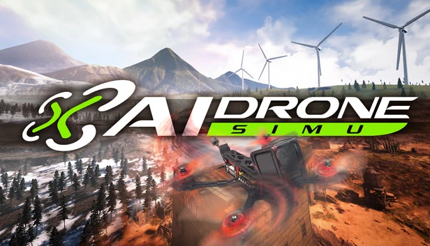 AI Drone Simulator Torrent Download