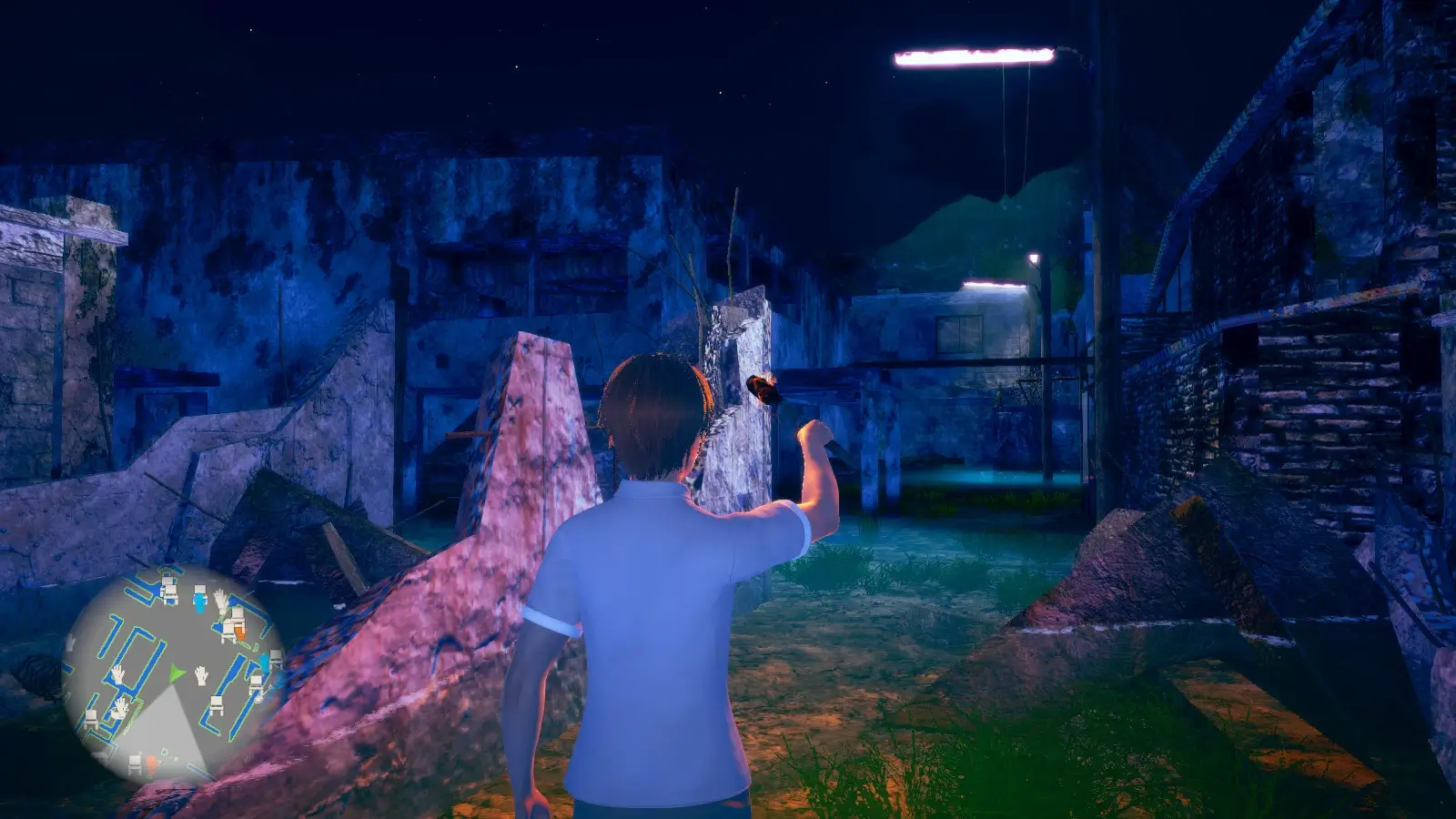 AI * Shoujo Gameplay Screenshots 2