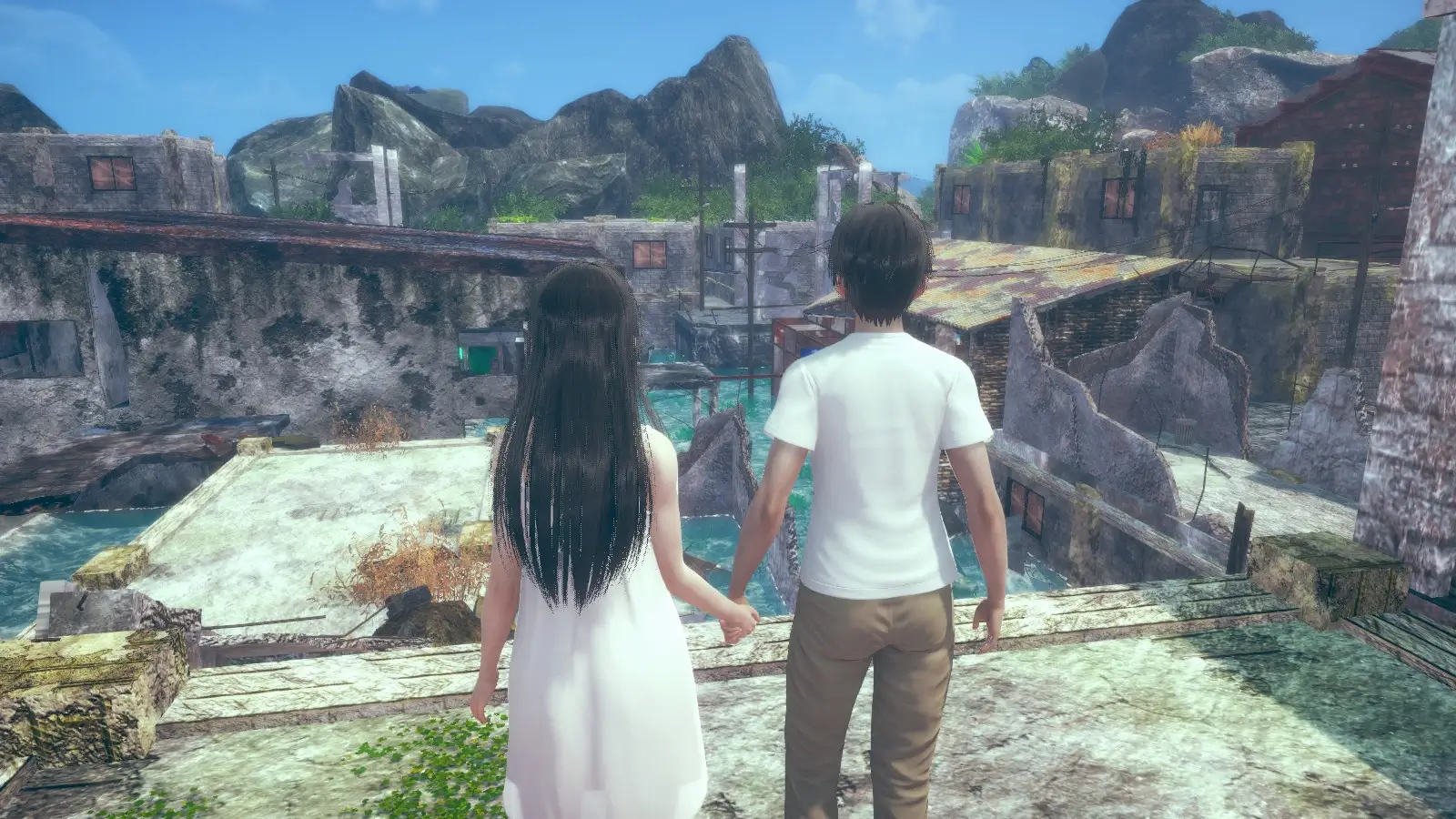 AI * Shoujo Gameplay Screenshots 3