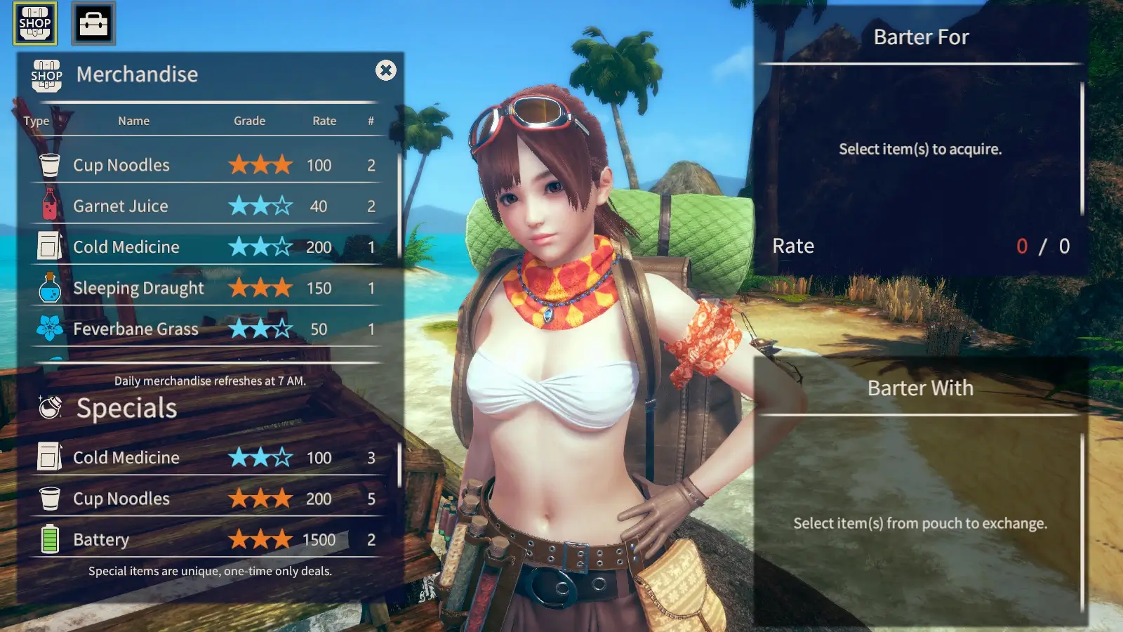 AI * Shoujo Gameplay Screenshots 4