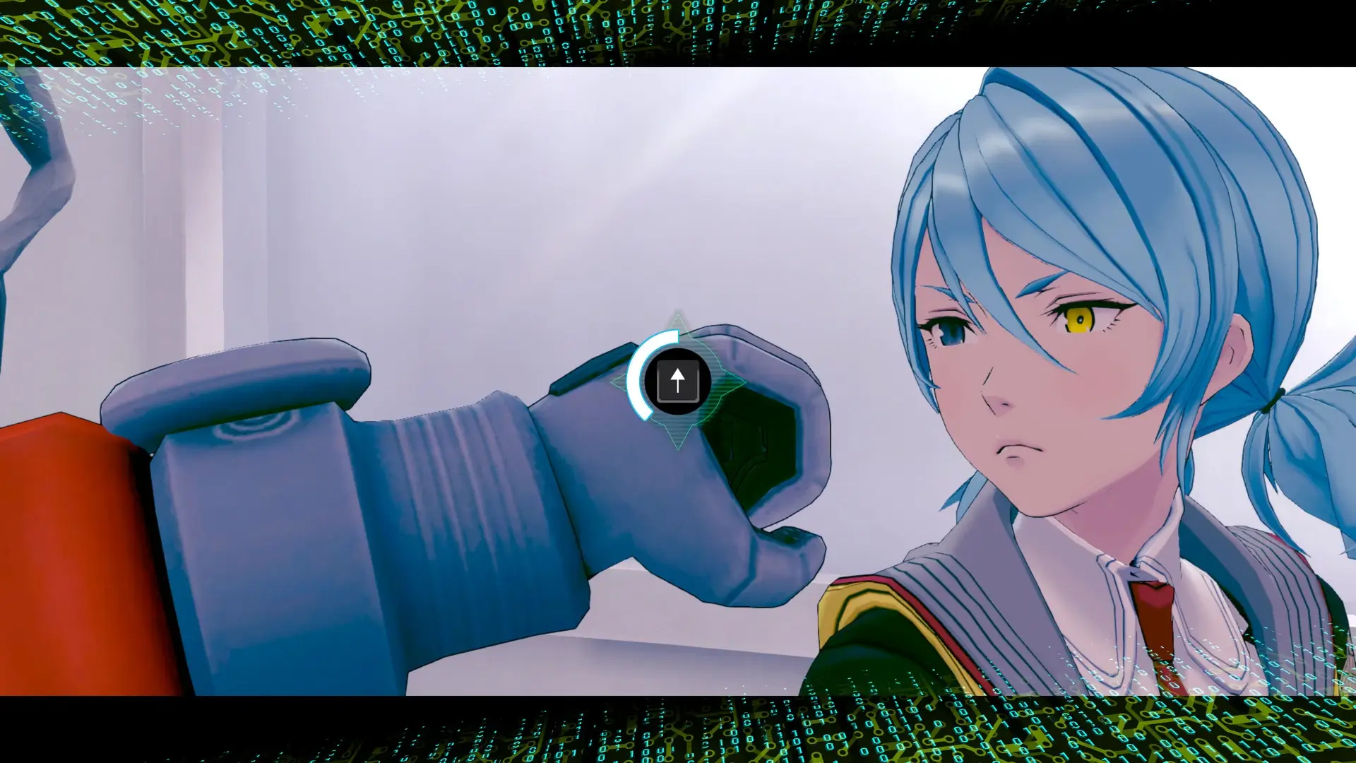AI: THE SOMNIUM FILES – nirvanA Initiative Gameplay Screenshots 2