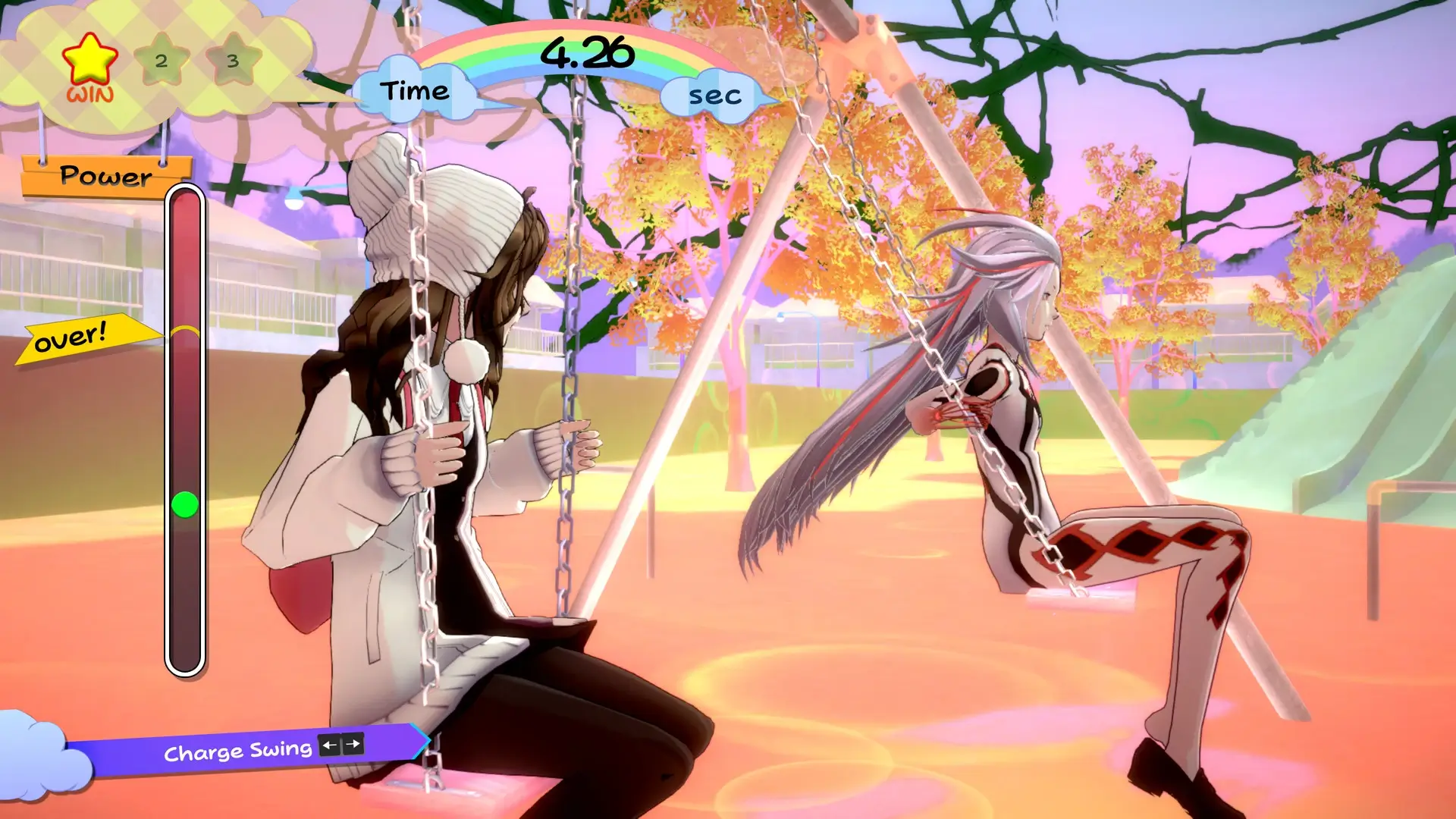AI: THE SOMNIUM FILES – nirvanA Initiative Gameplay Screenshots 3