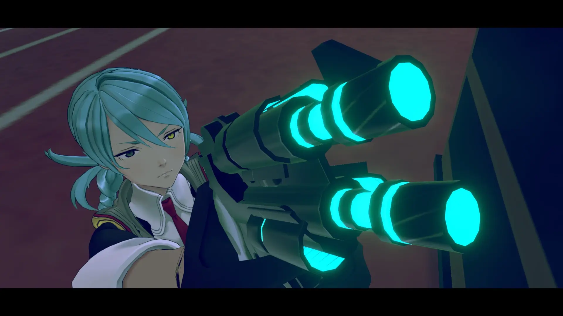 AI: THE SOMNIUM FILES – nirvanA Initiative Gameplay Screenshots 4
