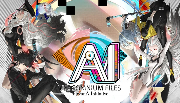 AI: THE SOMNIUM FILES – nirvanA Initiative Torrent Download