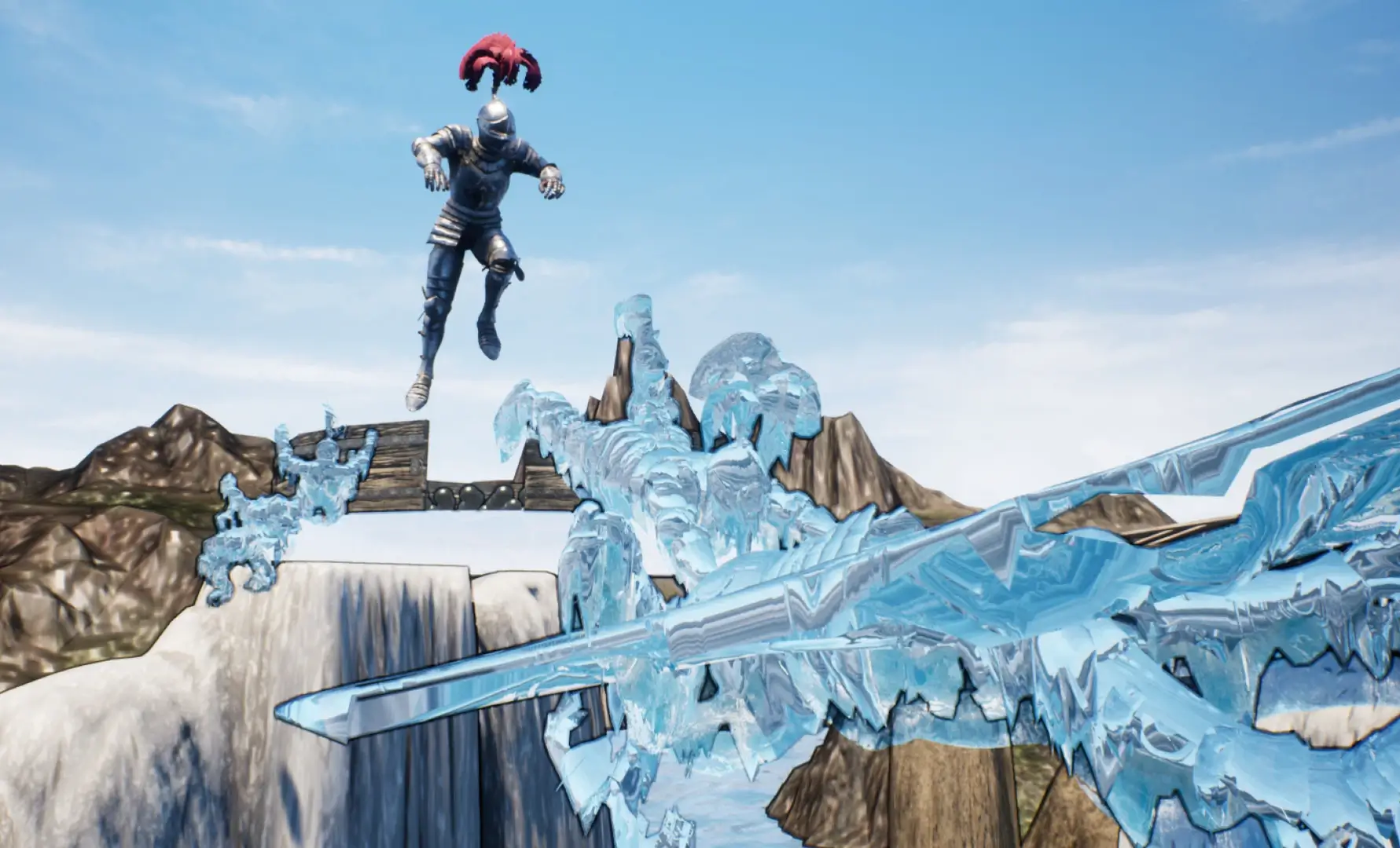 ALTF4 Gameplay Screenshots 2