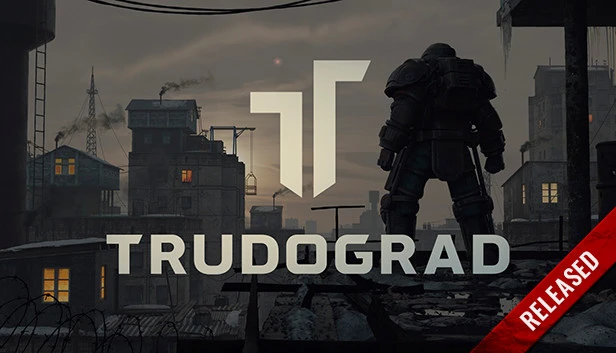 ATOM RPG: Trudograd – Deluxe Edition