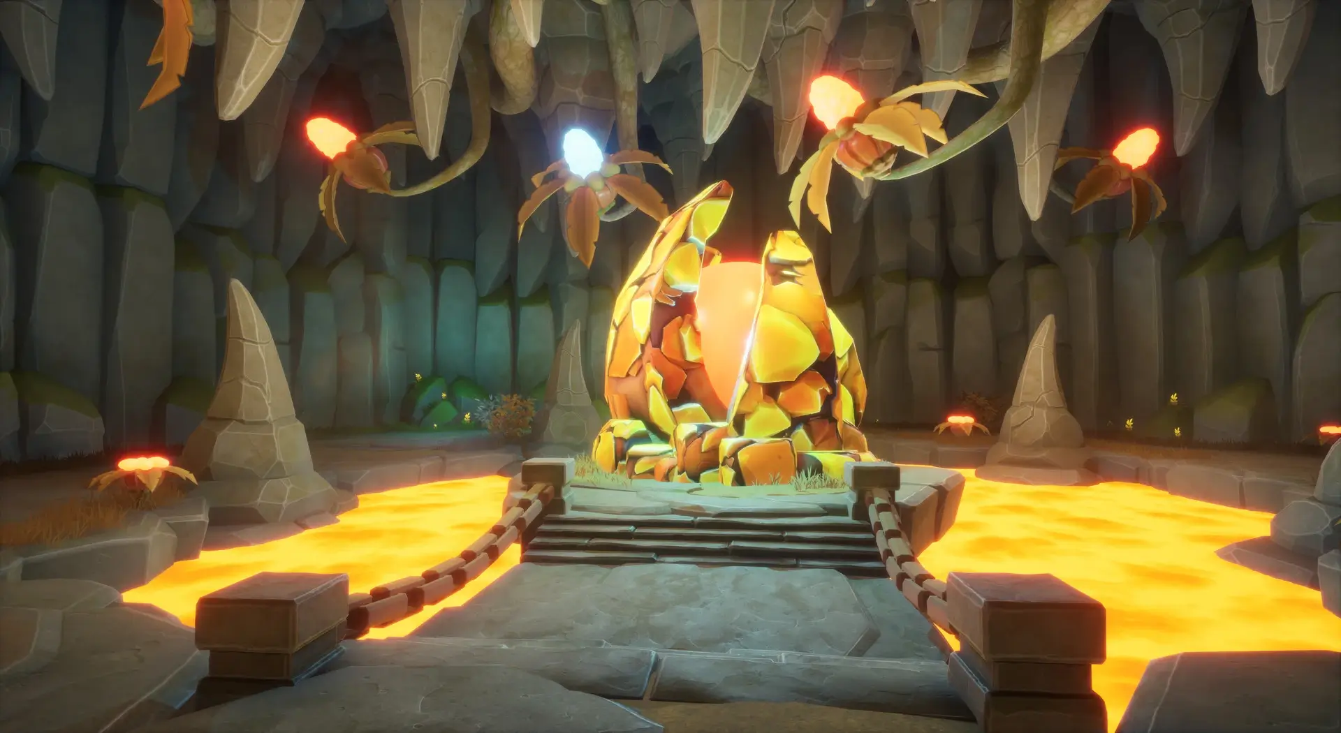 AURUM Gameplay Screenshots 2