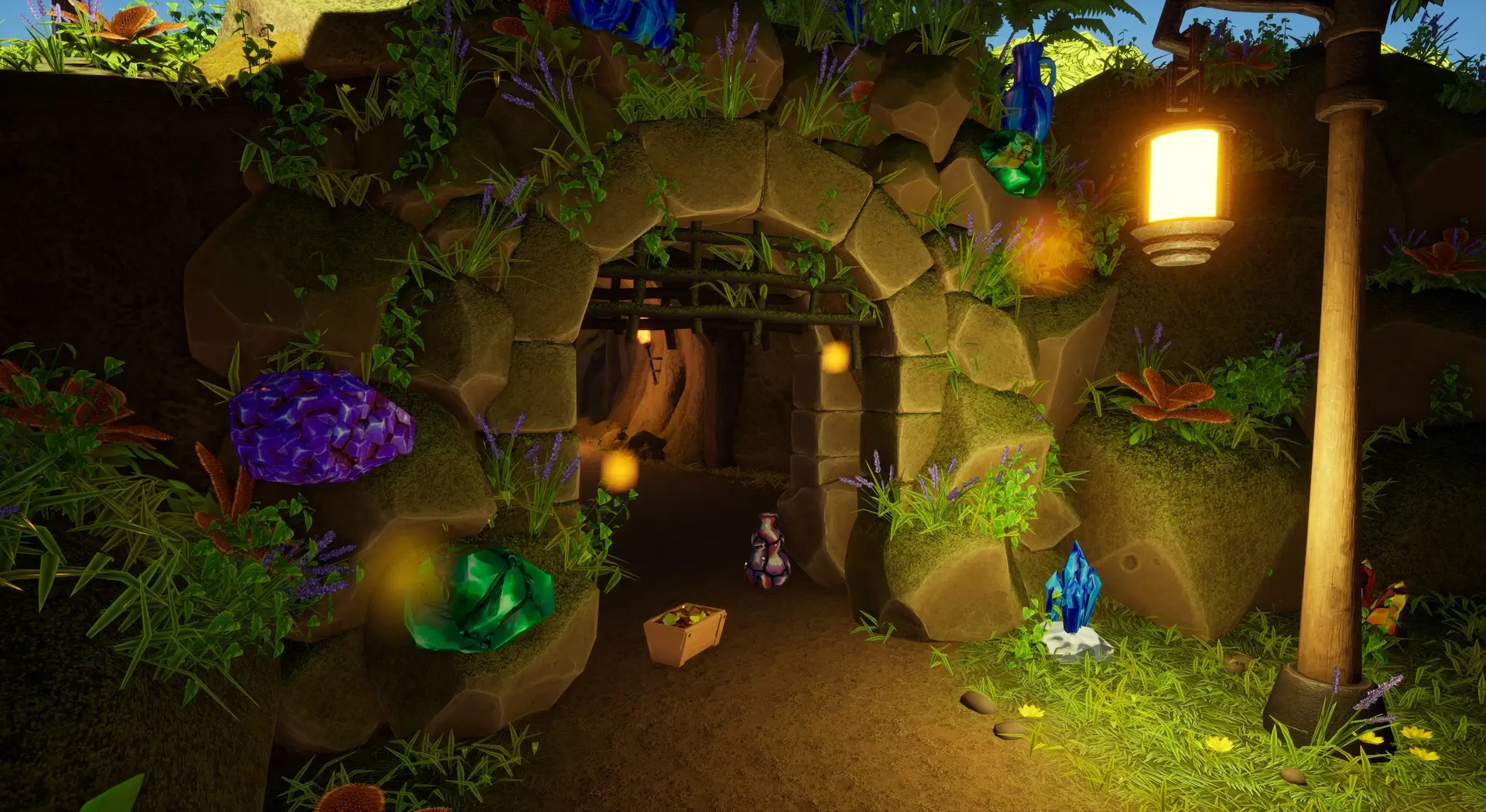 AURUM Gameplay Screenshots 4