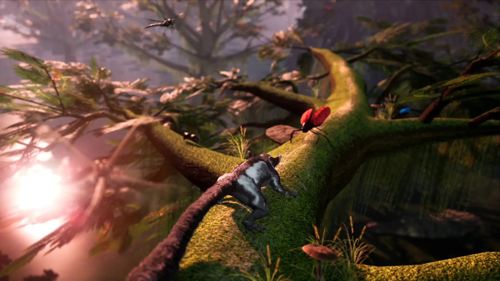 AWAY: The Survival Series Gameplay Screenshots 2