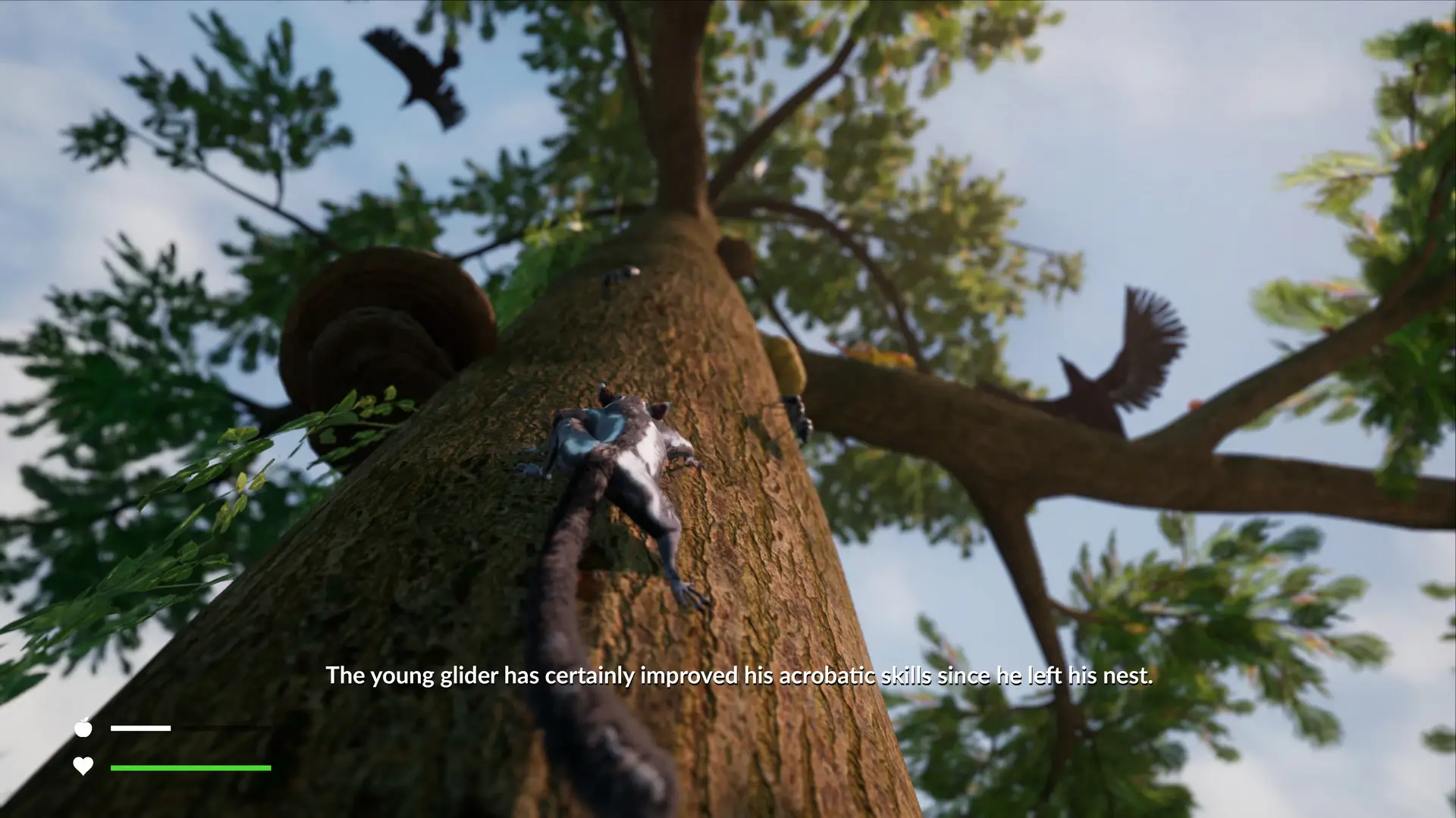 AWAY: The Survival Series Gameplay Screenshots 3
