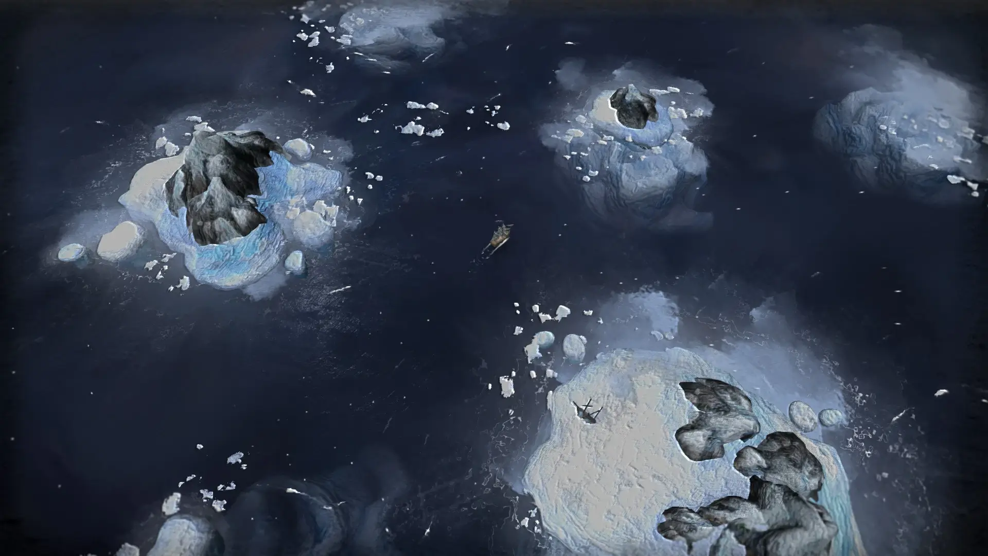 Abandon Ship Gameplay Screenshots 2