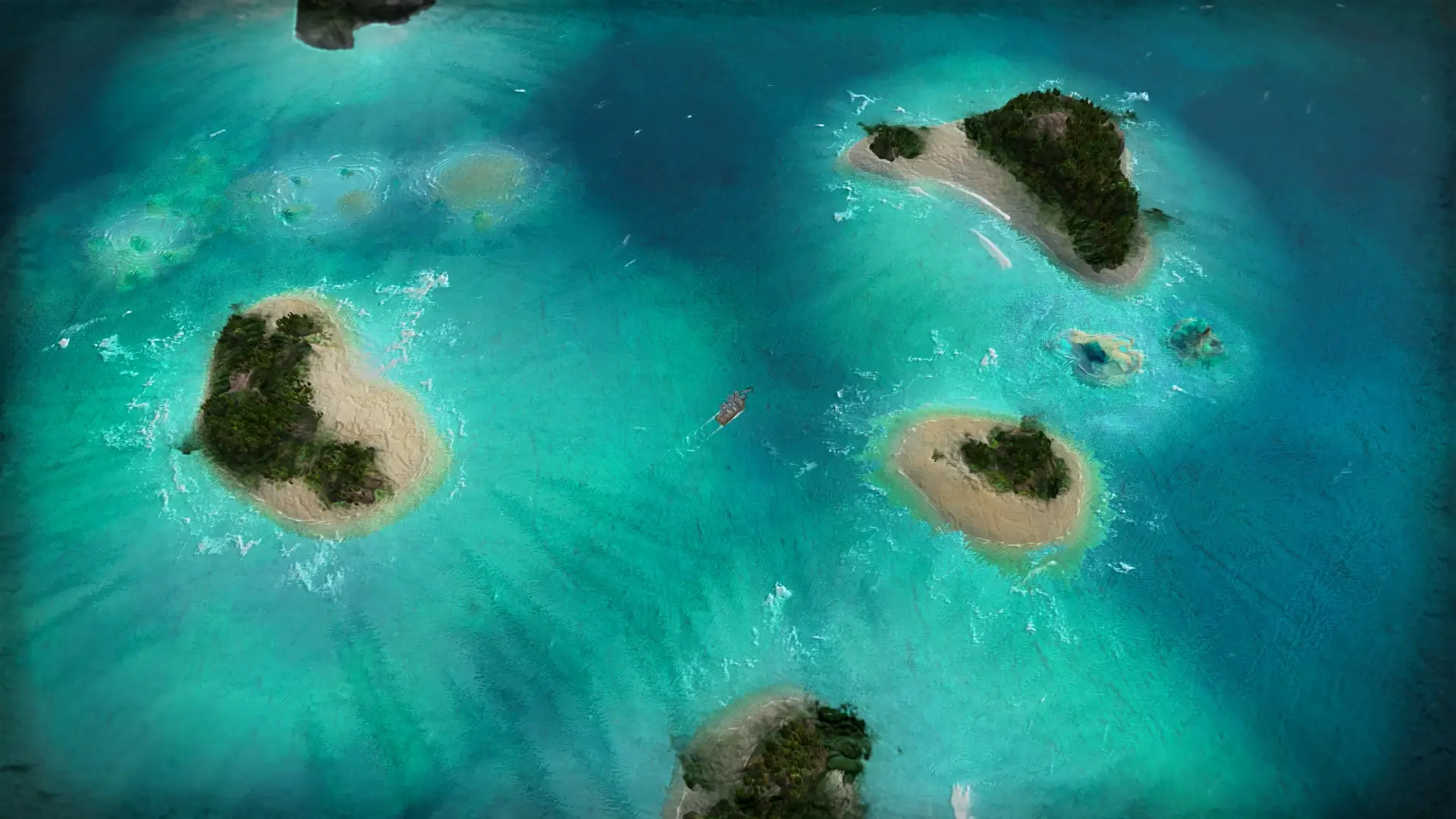 Abandon Ship Gameplay Screenshots 4